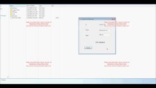 How To Recover Joymax Password December 2012