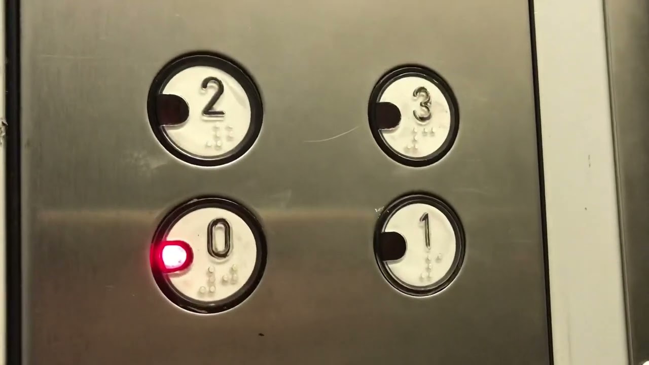 Lifts found in Truro