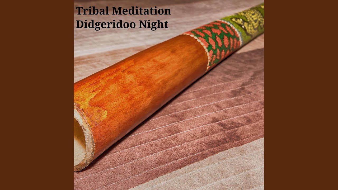 Downtempo Funky Didgeridoo Music YouTube