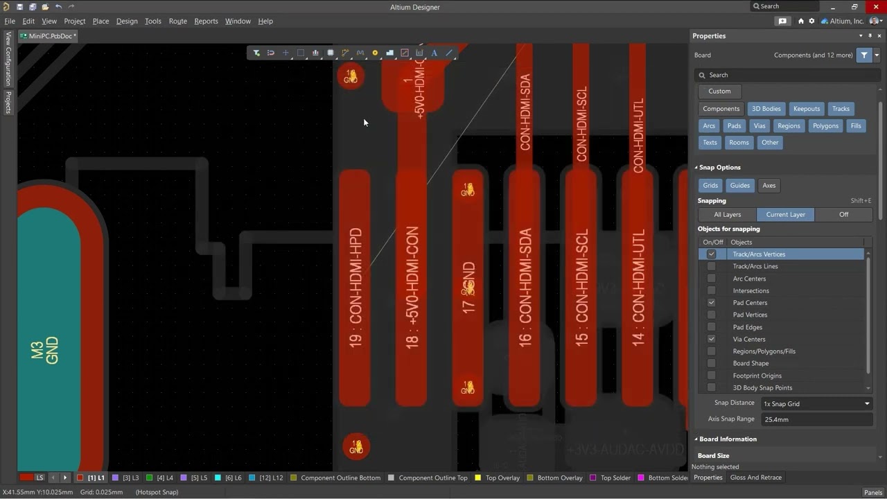 What's new in Altium Designer 22 | PCB GraphTech Pte Ltd