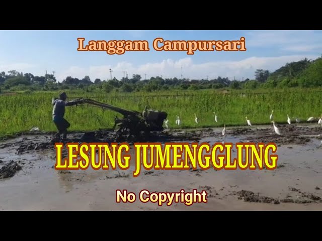 Langgam Campursari Lesung Jumengglung No Copyright #nocopyright #campursari #budaya class=