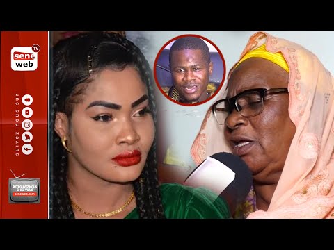 Urgent ! Réaction de Diop Khass après l’annonce décès de la mère de Soumboulou Bathily