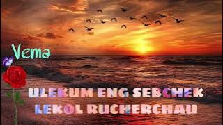 RUCHERCHAU - VEMA