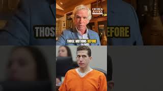 Did Kohberger Know the Weaknesses in the State s Case