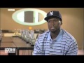 50 Cent Motivational Interview On Business And 50 Laws Of Power