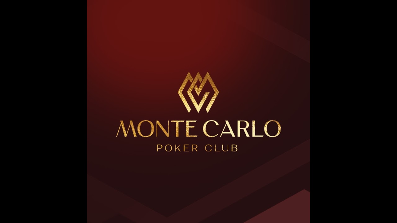 5 ANOS MONTE CARLO 2O5 E POKER NIGHT 15K