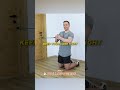 Best Exercise For BACK PAIN!