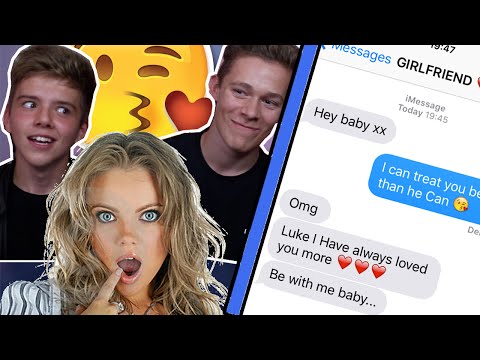 Pranking My CRUSH Ariana Grandes Into You Lyrics!  Doovi