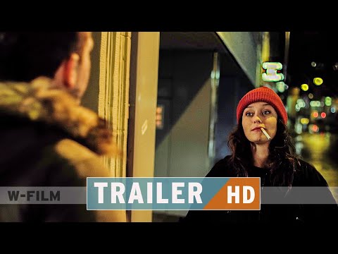 JETZT.NICHT. [Offizieller Trailer Deutsch HD German]