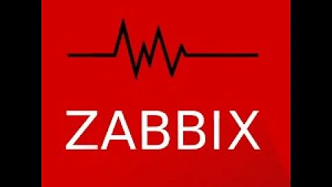 Zabbix appliance 2 - CentOS