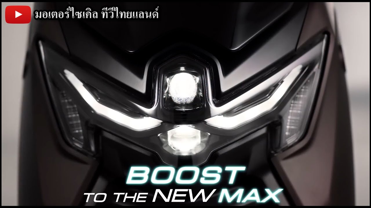 Yamaha เปิดรถใหม่ 3 กพ.นี้ ! Grand Filano ขายถล่ม 2568 Yamaha โตกว่าตลาด