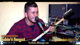 Vi̇deo Esra Hünermend Şahi̇ne Surgiçi̇ 2016 New Şexani̇ 0542 335 21 62 Şahine Surgıçi 0545 711 17 38