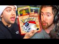 MOST INSANE $20,000 1ST Edition Pokemon Booster Box Opening Ever..