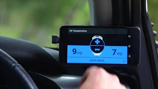 Arb Linx Vehicle Accessory Interface - Air Suspension Module
