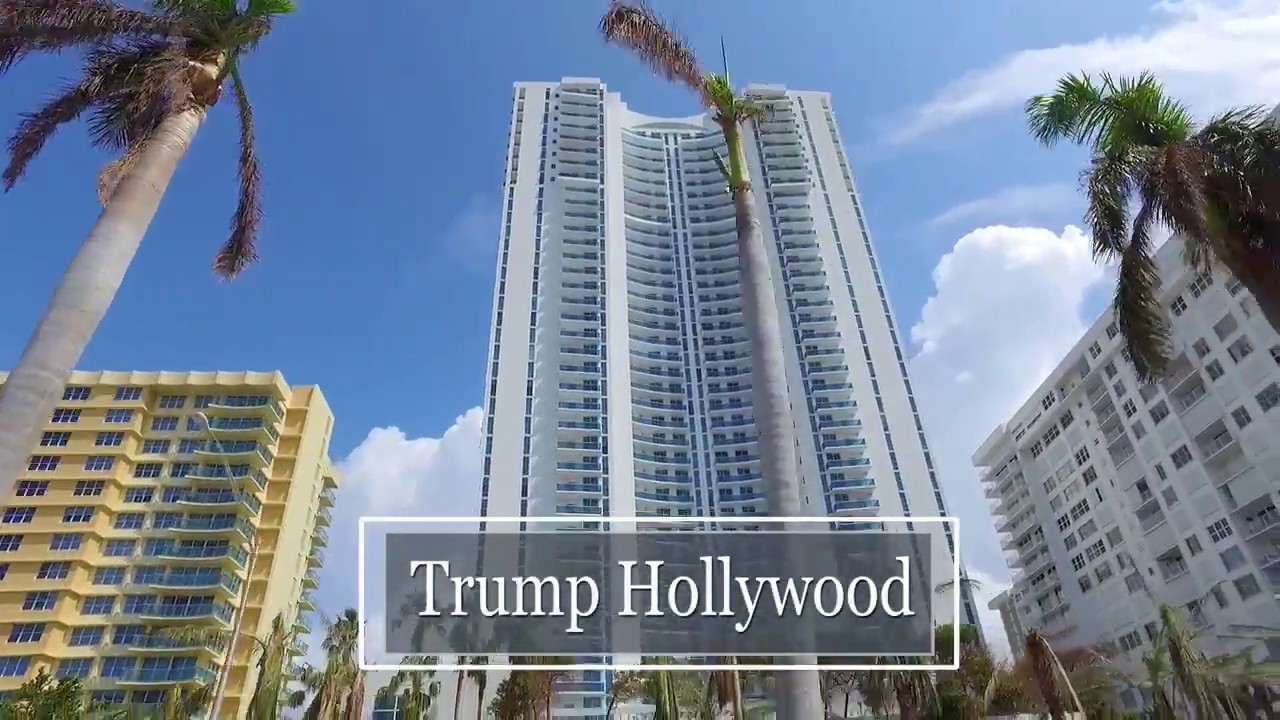 2711 South Ocean Drive 