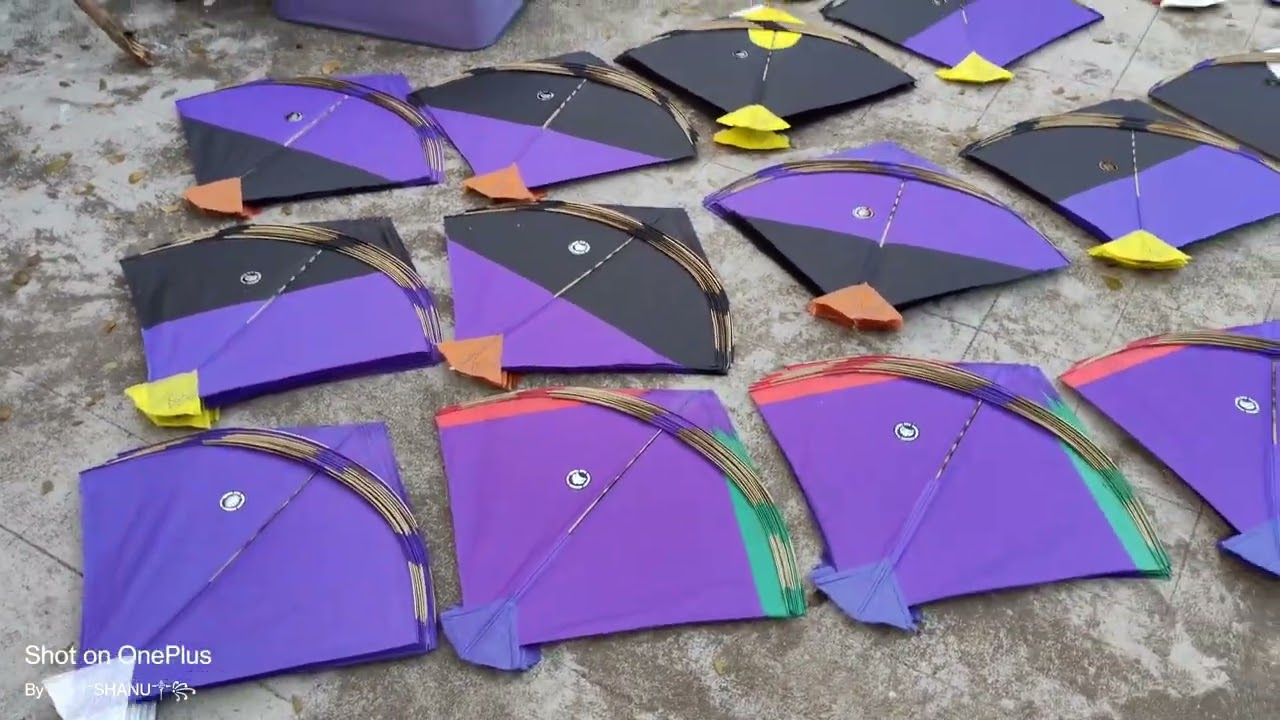 KITE SHOPPING KITE COLLECTION 2024 🪁🪁 