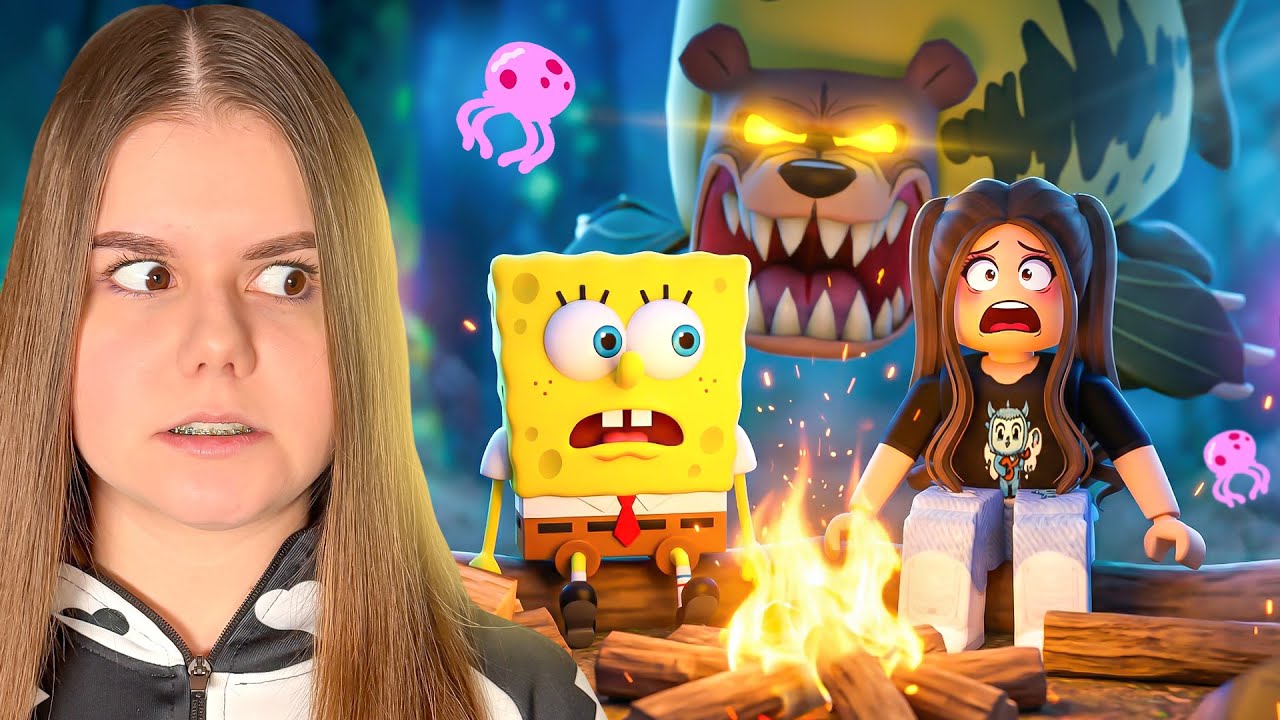 99 NOĆI SA SUNĐER BOBOM