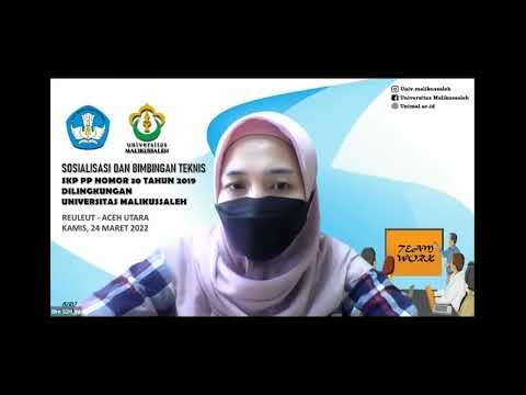 Sosialisasi dan Bimbingan
