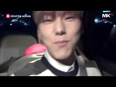 [MONSTA X] [CH.MX] [B]  EP.3 SU.KI.RA
