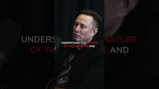 ELON MUSK - " THIS IS THE MEANING OF LIFE"