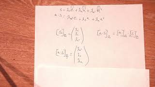 Discrete Representation Theory Ep. 11 - The Regular FG-Module (Regular Representations)