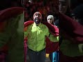 فرحة عارمة بشفشاون بثوت خليل البلوشي شكرا المنتخب المغربي