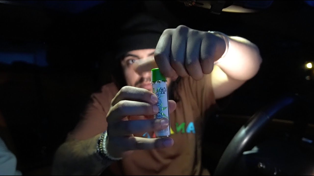 THE STIIIZY 40 REVIEW | STORY TIME