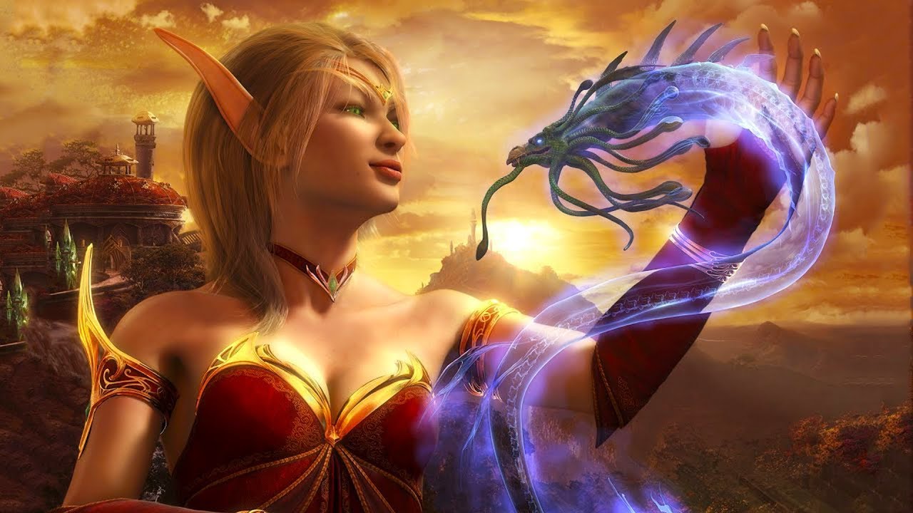 wow 6.2.3 скачать сервер