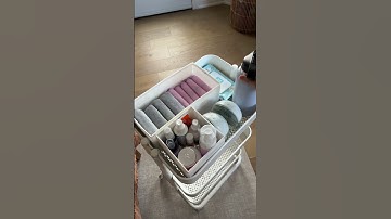 Postpartum Essentials! What I actually used for recovery