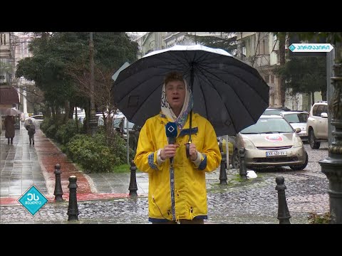 ხვალიდან საქართველოში ტემპერატურა ორნიშნა რიცხვამდე აიწევს - 28.03.2022