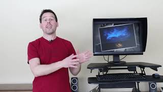 Calibrating a Monitor for Photography
