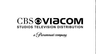 Cbsviacom Studios Television Distribution 2019 Logo