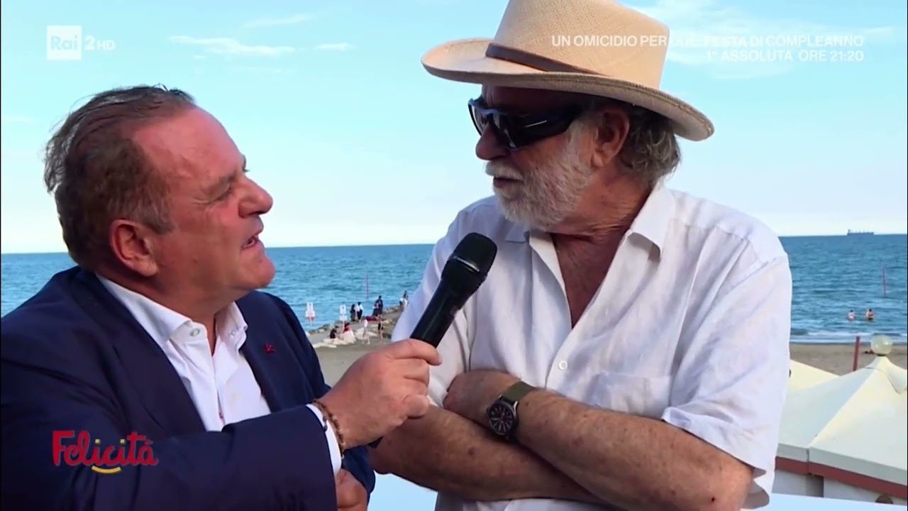 Felicità 2025, Francesco De Gregori e i giovani