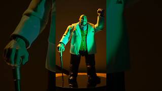 The King of Crime Arrives 👑 | Marvel Legends Kingpin Showcase