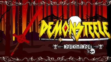 DemonSteele: Gameplay in Plutonia 2.wad
