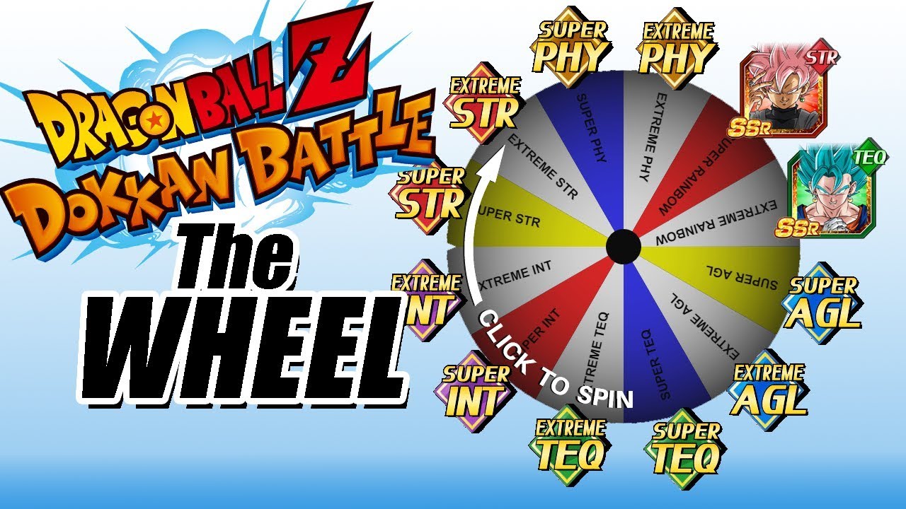 How To Download And Use The Wheel Of Dokkan Dbz Dokka vrogue.co