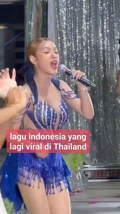 lagu indonesia yang lagi viral di thailand || azmy suka kalian gimana? #fyp