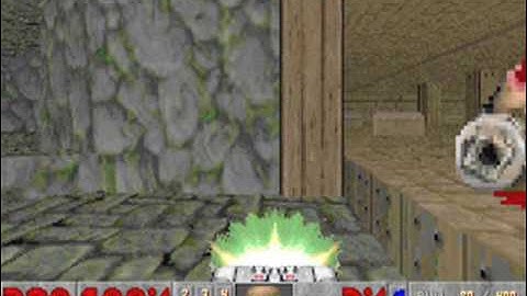 [Final Doom] Plutonia MAP32 "Go 2 It" - 100% Kills and Secrets - World Record by Drew DeVore