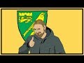 Norwich City Tactics under Daniel Farke