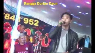Download Lagu Rangga budak durian daun Putus cinta bersama Om Queen MP3