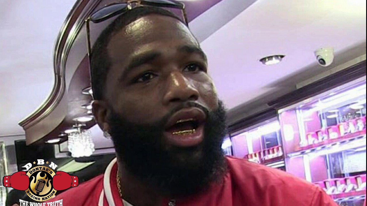BRONER: CANELO STOPS GOLOVKIN..BROOK WOULD'VE KO'ED GGG IF HE WAS A MIDDLEWEIGHT