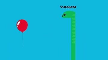 Rube Goldberg Animation