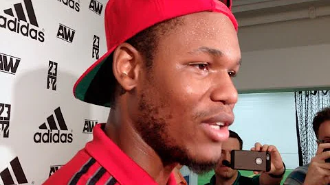 Ben McLemore ponders what-if of teaming with Andre...