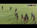 France vs United States, Women's 27, Round 4 | Touch World Cup 2019