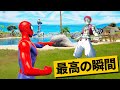 【最高の瞬間40選】Fortniteの猗窩座がかっこよすぎる!神業面白プレイ最高の瞬間!【Fortnite/フォートナイト】