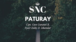 Sendi Nur Cahya - Paturay #SENMV