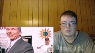 10 Times Vince McMahon Lost Touch With Reality (Reaction)