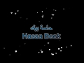 Hassa Beek - Karaoke - Nancy Ajram _ كاريوكي - حاسة بيك - نانسي عجرم - عزف رامز بيروتي