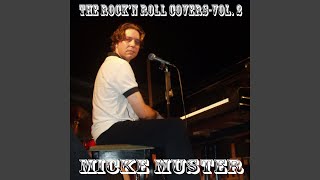 Video thumbnail of "Micke Muster - Sweet Little Sixteen (Version.1)"