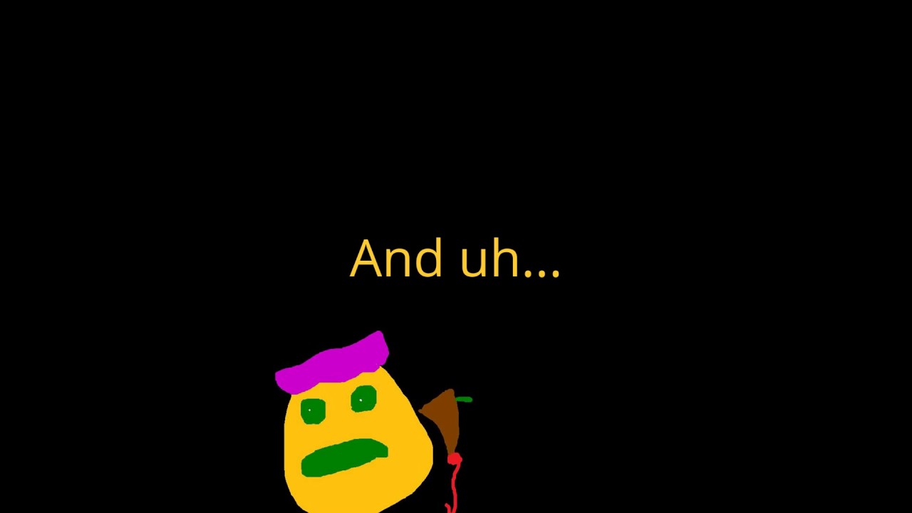 7 Nights At Mr.Taters Trailer